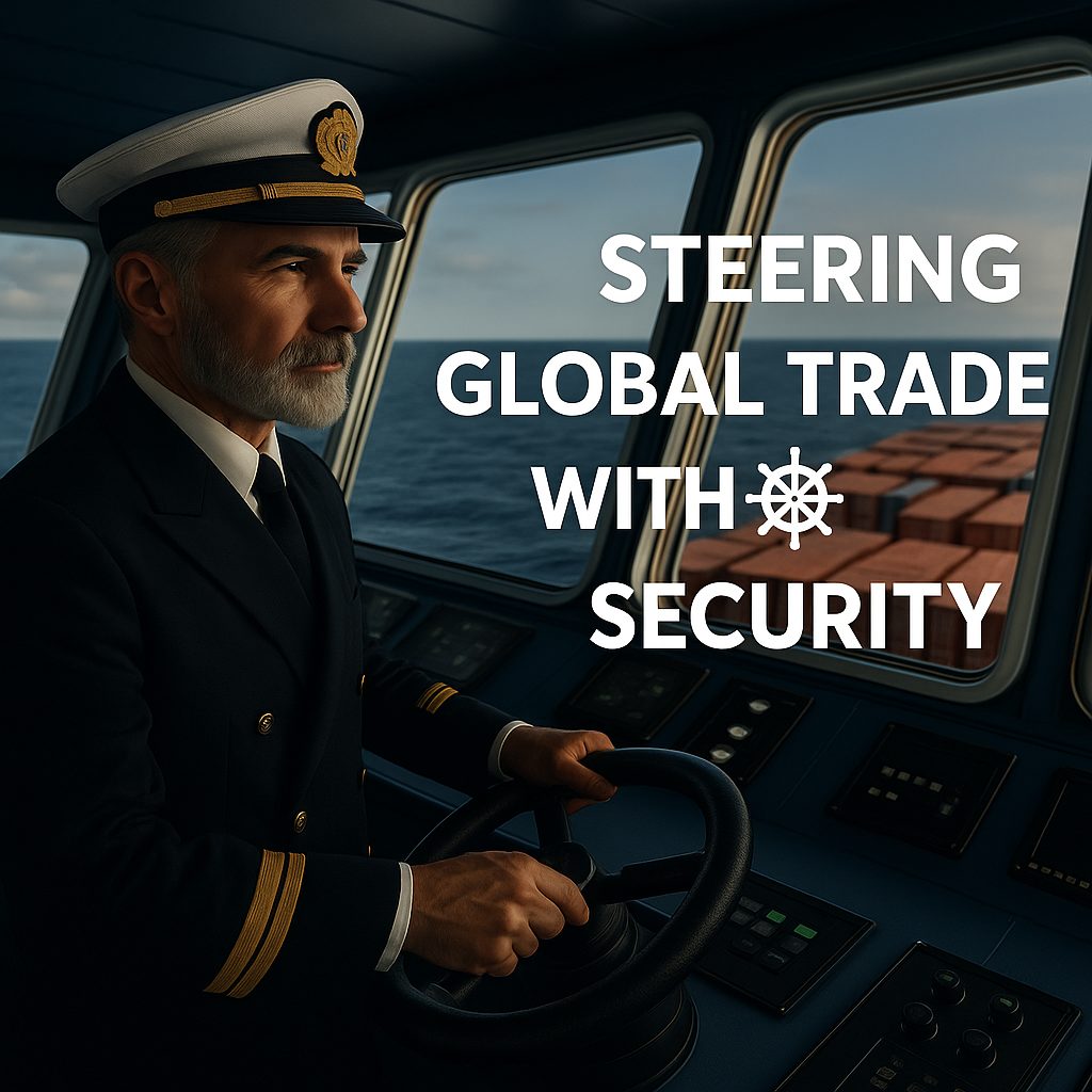 Cover image for Why 2025 Is the Year to Rethink the Standby Letter of Credit for Global Trade Security