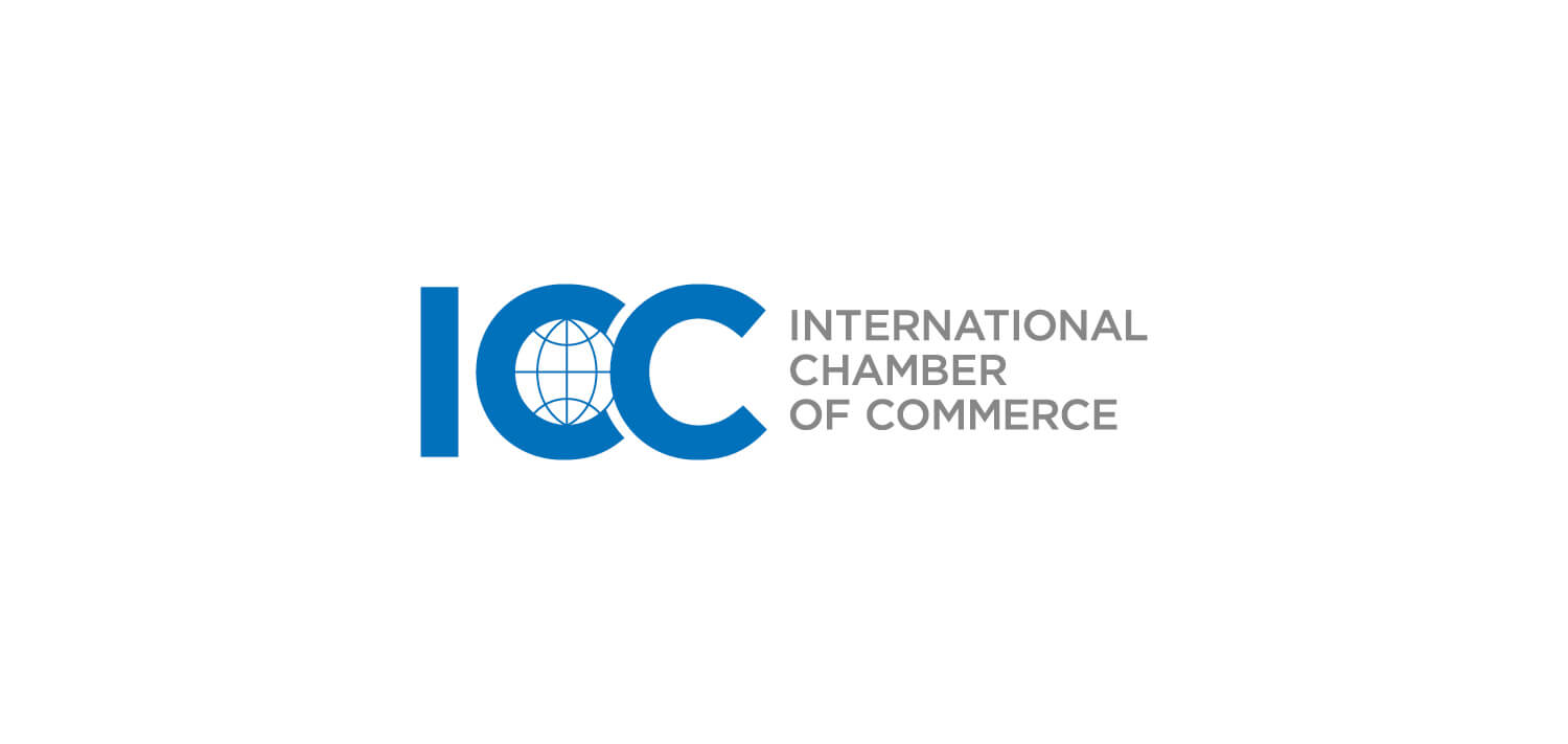 ICC LOGO - CREDIT GLORIOUS MEMBERSHIP