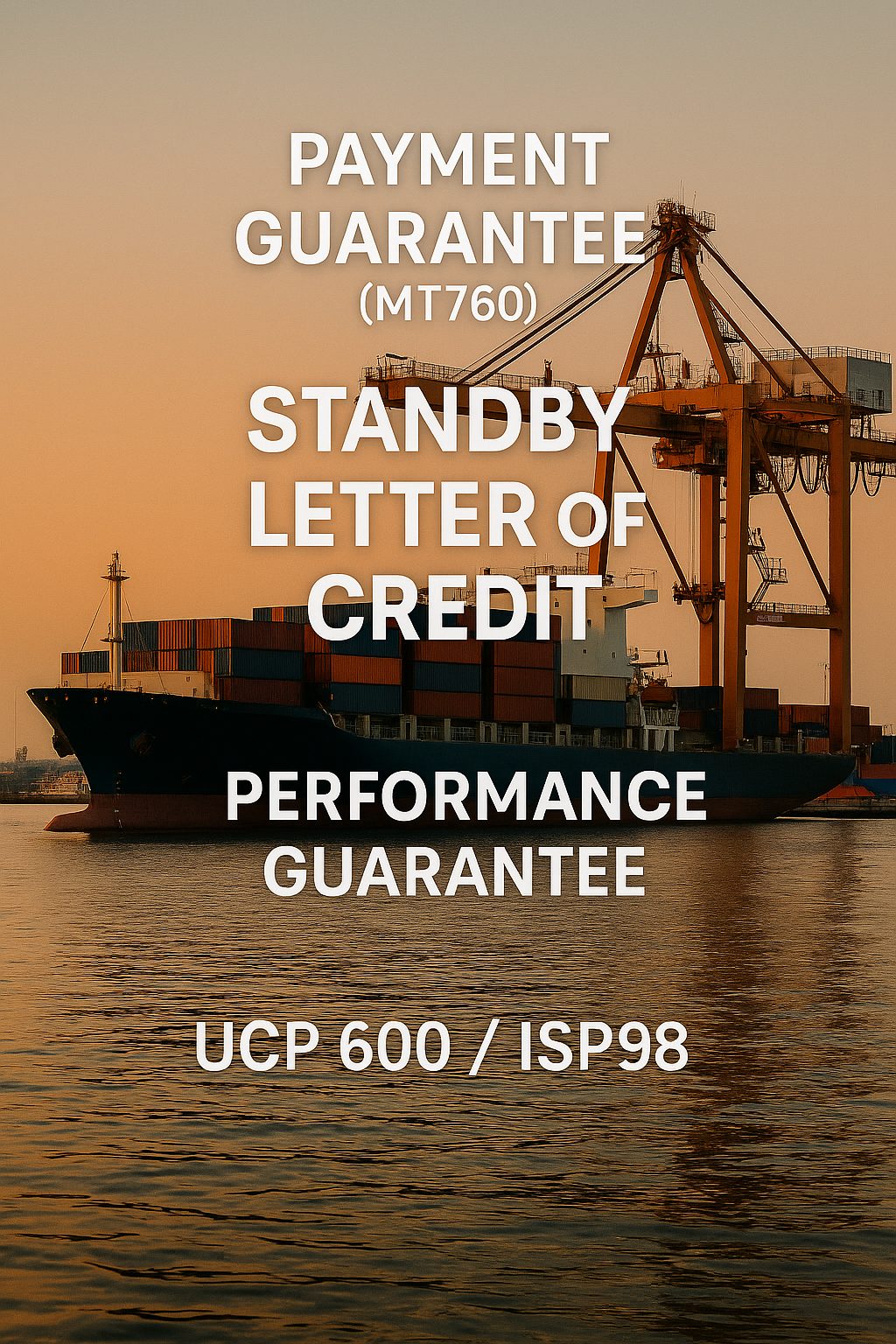 Cover image for Standby Letter of Credit (SBLC) 2026: Structure, Uses & Compliance-First Monetization Frameworks