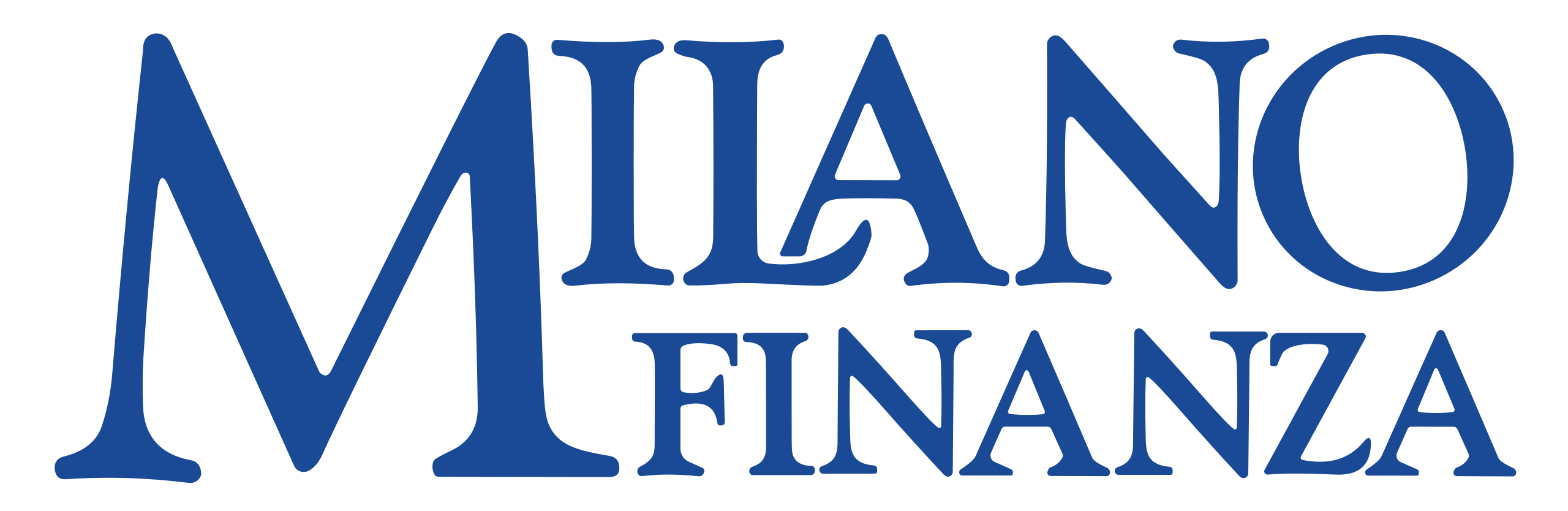 Featured in Milano Finanza – Credit Glorious investment and trade finance coverage