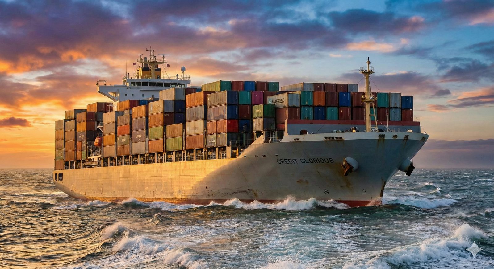 Cover image for The Letter of Credit: The Ultimate Guide to Secure Global Trade