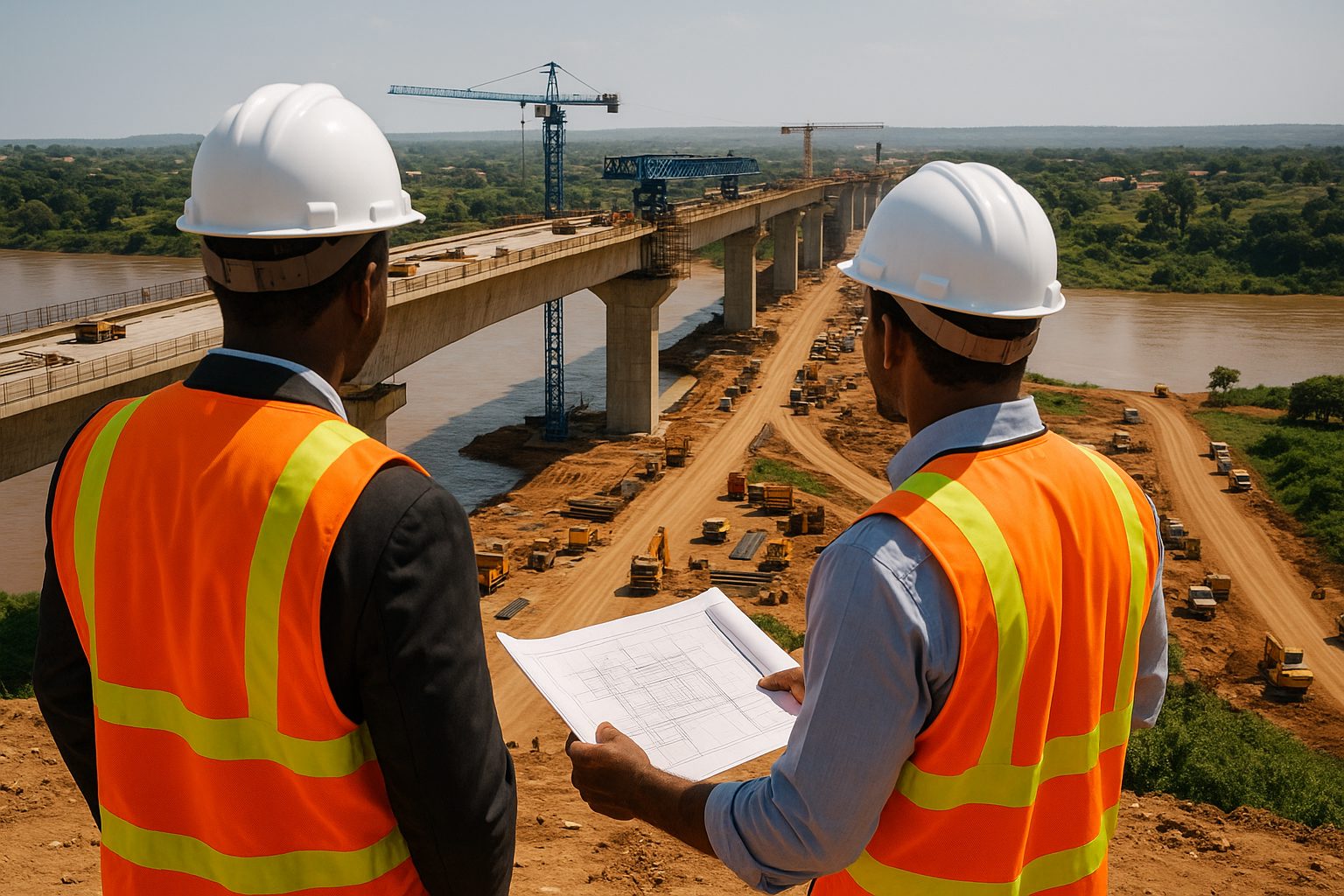 Cover image for What Is a Performance Bond and How It Supports Global Trade