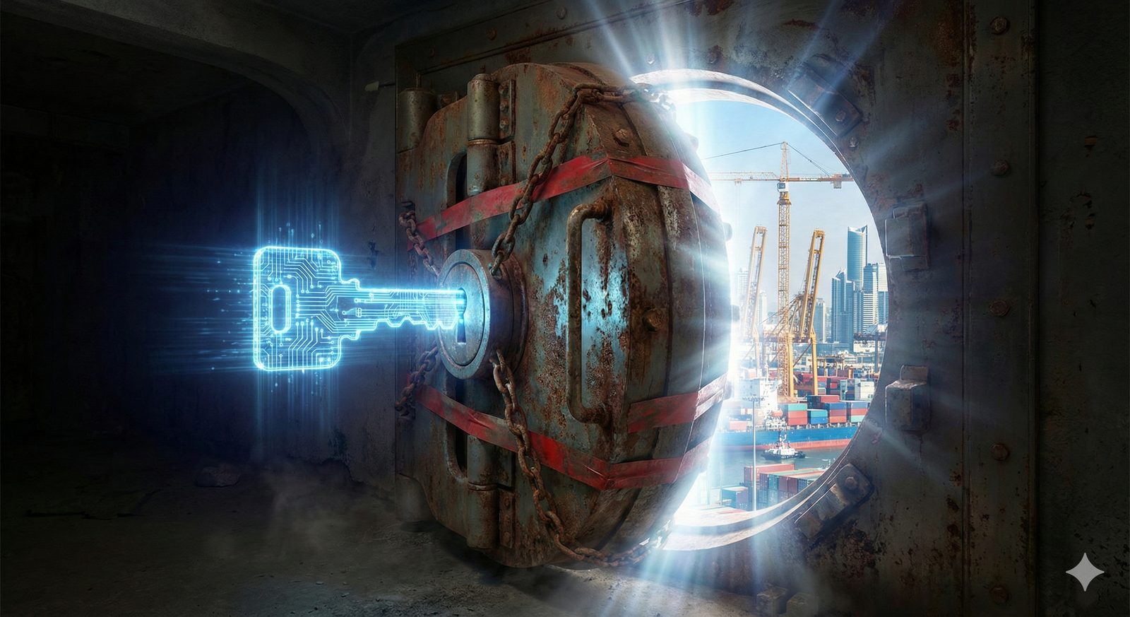 Cover image for Standby Letter of Credit (SBLC): The Instrument Behind Faster Access to Capital