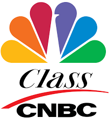 Featured in Class CNBC – Credit Glorious investment and trade finance coverage
